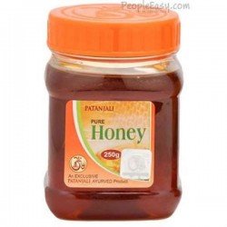 Patanjali Pure Honey - 250GM
